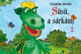 Könyvmolyképző Kiadó Kft. Csukás István: Süsü, a sárkány I. - könyv