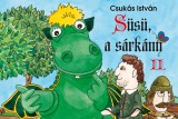 Könyvmolyképző Kiadó Kft. Csukás István: Süsü, a sárkány II. - könyv