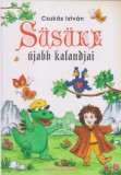 Könyvmolyképző Kiadó Kft. Csukás István: Süsüke újabb kalandjai - könyv