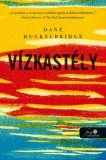 Könyvmolyképző Kiadó Kft. Dane Huckelbridge: Vízkastély - könyv