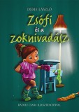 Könyvmolyképző Kiadó Kft. Deme László: Zsófi és a zoknivadász - könyv