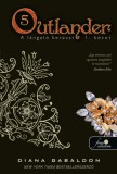 Könyvmolyképző Kiadó Kft. Diana Gabaldon: Outlander 5. - A lángoló kereszt 2/1. kötet - puha kötés - könyv