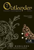 Könyvmolyképző Kiadó Kft. Diana Gabaldon: Outlander 7/1 - Csontok visszhangozzák - puha kötés - könyv