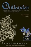Könyvmolyképző Kiadó Kft. Diana Gabaldon: Outlander 9/1 - Mondd meg a méheknek, hogy nem térek vissza - puha kötés - könyv