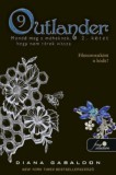 Könyvmolyképző Kiadó Kft. Diana Gabaldon: Outlander 9/2 - Mondd meg a méheknek, hogy nem térek vissza - kemény kötés - könyv