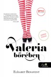 Könyvmolyképző Kiadó Kft. Elísabet Benavent: Valeria bőrében - könyv