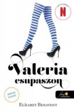 Könyvmolyképző Kiadó Kft. Elísabet Benavent: Valeria csupaszon - könyv