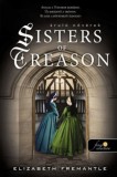 Könyvmolyképző Kiadó Kft. Elizabeth Fremantle: Sisters of Treason - Áruló nővérek - könyv