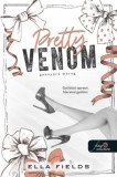 Könyvmolyképző Kiadó Kft. Ella Fields: Pretty Venom - Gyönyörű méreg - könyv