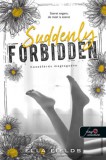 Könyvmolyképző Kiadó Kft. Ella Fields: Suddenly Forbidden - Hozzáférés megtagadva - könyv