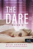 Könyvmolyképző Kiadó Kft. Elle Kennedy: The Dare - A kihívás - könyv