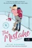 Könyvmolyképző Kiadó Kft. Elle Kennedy: The Mistake - A baklövés - könyv
