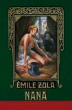 Könyvmolyképző Kiadó Kft. Émile Zola: Nana - könyv