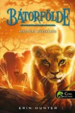Könyvmolyképző Kiadó Kft. Erin Hunter: Bátorfölde 1. - Megtört büszkeség - könyv