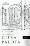 Könyvmolyképző Kiadó Kft. Erin Watt: Cifra palota - könyv