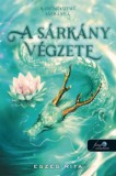 Könyvmolyképző Kiadó Kft. Eszes Rita: A sárkány végzete - könyv
