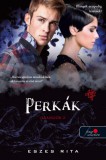Könyvmolyképző Kiadó Kft. Eszes Rita: Perkák - könyv