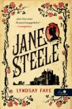Könyvmolyképző Kiadó Kft. Faye, Lyndsay: Jane Steele - könyv
