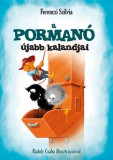 Könyvmolyképző Kiadó Kft. Ferenczi Szilvia: A pormanó újabb kalandjai - könyv