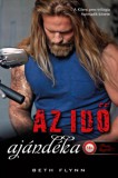 Könyvmolyképző Kiadó Kft. Flynn, Beth: Az idő ajándéka - könyv