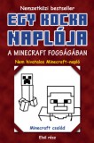 Könyvmolyképző Kiadó Kft. Fráter Erzsébet: Egy kocka naplója 1. - A Minecraft fogságában - könyv