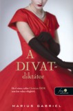 Könyvmolyképző Kiadó Kft. Gabriel, Marius: A divatdiktátor - könyv