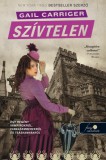 Könyvmolyképző Kiadó Kft. Gail Carriger: Heartless - Szívtelen - Kemény kötés - könyv