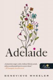 Könyvmolyképző Kiadó Kft. Genevieve Wheeler: Adelaide - könyv