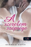 Könyvmolyképző Kiadó Kft. Georgia Cates: A szerelem szépsége - könyv