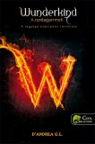 Könyvmolyképző Kiadó Kft. Giuseppe D'Andrea: Wunderkind  - A csodagyermek - könyv