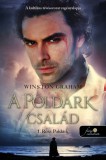 Könyvmolyképző Kiadó Kft. Graham, Winston: Ross Poldark - könyv