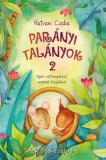 Könyvmolyképző Kiadó Kft. Hatvani Csaba: Parányi talányok 2 - könyv