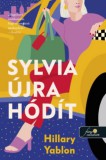 Könyvmolyképző Kiadó Kft. Hillary Yablon: Sylvia újra hódít - könyv