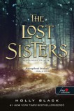 Könyvmolyképző Kiadó Kft. Holly Black: The Lost Sisters - Az elveszett nővérek - könyv