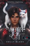 Könyvmolyképző Kiadó Kft. Holly Black: White Cat - A Fehér Macska - könyv