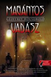 Könyvmolyképző Kiadó Kft. Household, Geoffrey: Magányos vadász - könyv