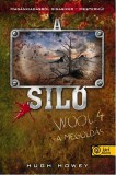 Könyvmolyképző Kiadó Kft. Hugh Howey: A Siló - Wool 4. - A megoldás - Keménytábla - könyv