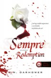 Könyvmolyképző Kiadó Kft. J.M. Darhower: Redemption - Jóvátétel - könyv