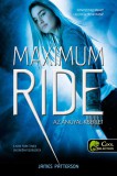 Könyvmolyképző Kiadó Kft. James Patterson: Maximum Ride 1. - Az angyal-próba - könyv