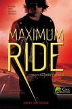Könyvmolyképző Kiadó Kft. James Patterson: Maximum Ride 2 - Iskolaszünet örökre! - könyv