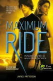 Könyvmolyképző Kiadó Kft. James Patterson: Maximum Ride 3. - Világmegmentés és más extrém sportok - könyv