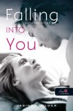 Könyvmolyképző Kiadó Kft. Jasinda Wilder: Falling Into You - Zuhanok beléd - könyv