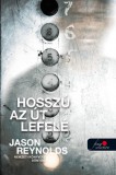Könyvmolyképző Kiadó Kft. Jason Reynolds: Hosszú az út lefelé - könyv