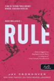 Könyvmolyképző Kiadó Kft. Jay Crownover: Rule - könyv
