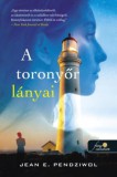 Könyvmolyképző Kiadó Kft. Jean E. Pendziwol: A toronyőr lányai - könyv