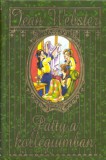 Könyvmolyképző Kiadó Kft. Jean Webster: Patty a kollégiumban - könyv