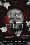 Könyvmolyképző Kiadó Kft. Jennifer L. Armentrout: A Fire in the Flesh - Tűz a húsban - könyv
