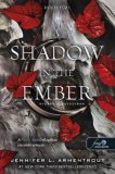 Könyvmolyképző Kiadó Kft. Jennifer L. Armentrout: A Shadow in the Ember - Árnyék a parázsban - könyv