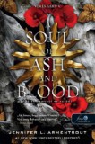 Könyvmolyképző Kiadó Kft. Jennifer L. Armentrout: A Soul of Ash and Blood - Egy lélek hamuból és vérből - könyv