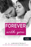 Könyvmolyképző Kiadó Kft. Jennifer L. Armentrout: Forever With You - Mindörökké veled - könyv